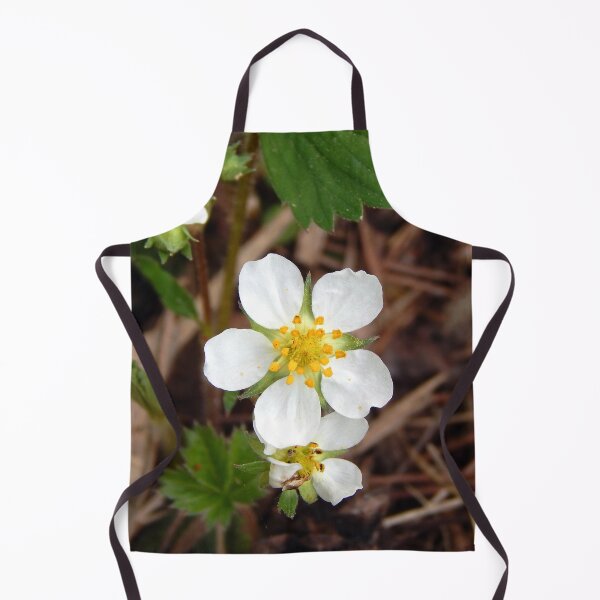 Item preview, Wild Virginia Strawberry designed and sold by gistinker.