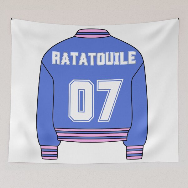Item preview, Animated character Jacket designed and sold by broadwaygirl142.