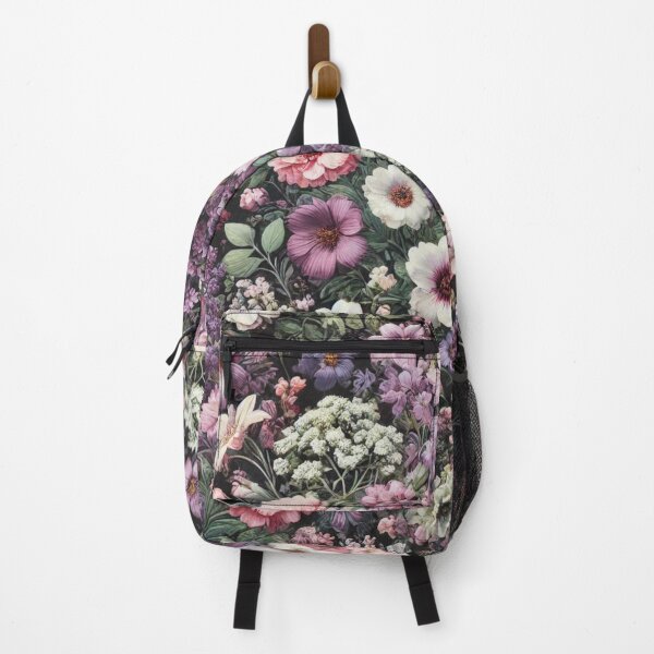 Item preview, Midnight Bloom Symphony designed and sold by Dream Bloom Gallery.