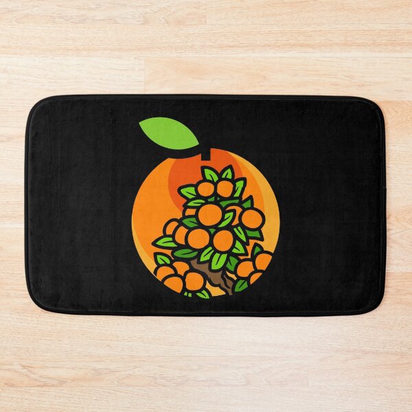 Item preview, Vintage Mandarin Tree designed and sold by aussieexplore.