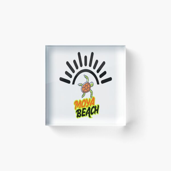 Item preview, Moya Beach Turtles designed and sold by FoxinhoSoumaila.