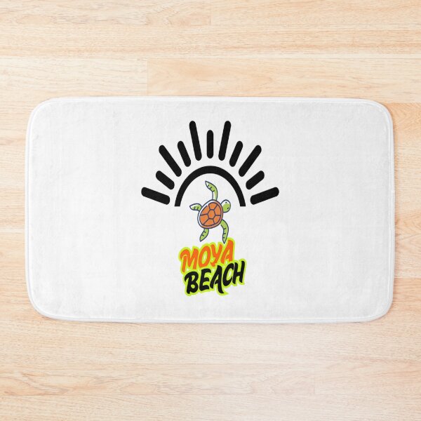 Item preview, Moya Beach Turtles designed and sold by FoxinhoSoumaila.