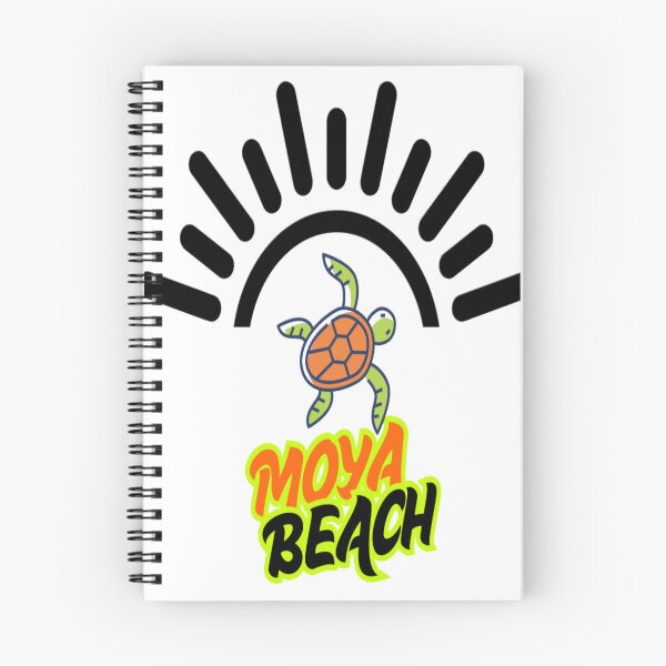 Item preview, Moya Beach Turtles designed and sold by FoxinhoSoumaila.