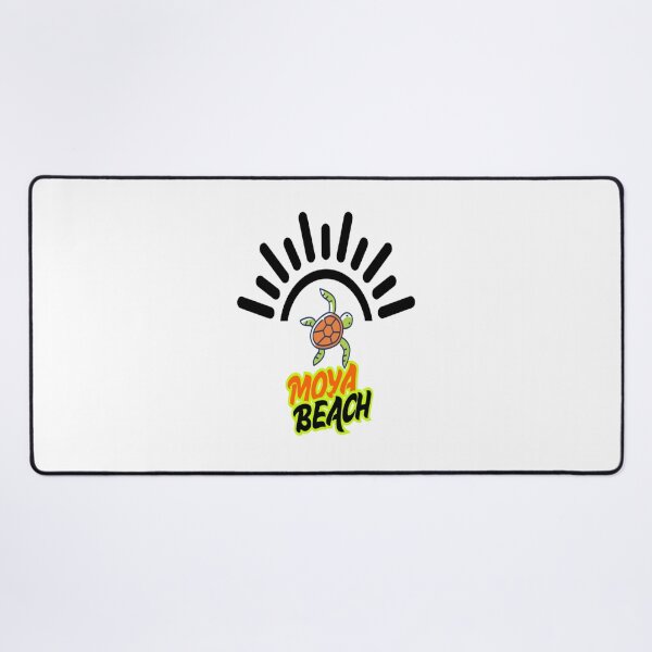 Item preview, Moya Beach Turtles designed and sold by FoxinhoSoumaila.