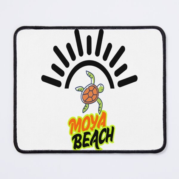 Item preview, Moya Beach Turtles designed and sold by FoxinhoSoumaila.