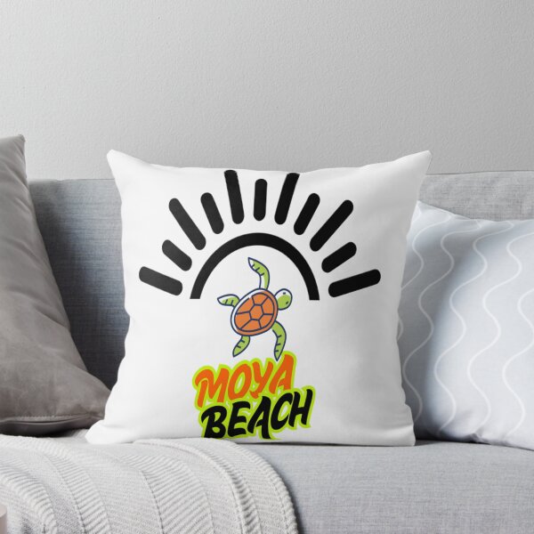 Item preview, Moya Beach Turtles designed and sold by FoxinhoSoumaila.