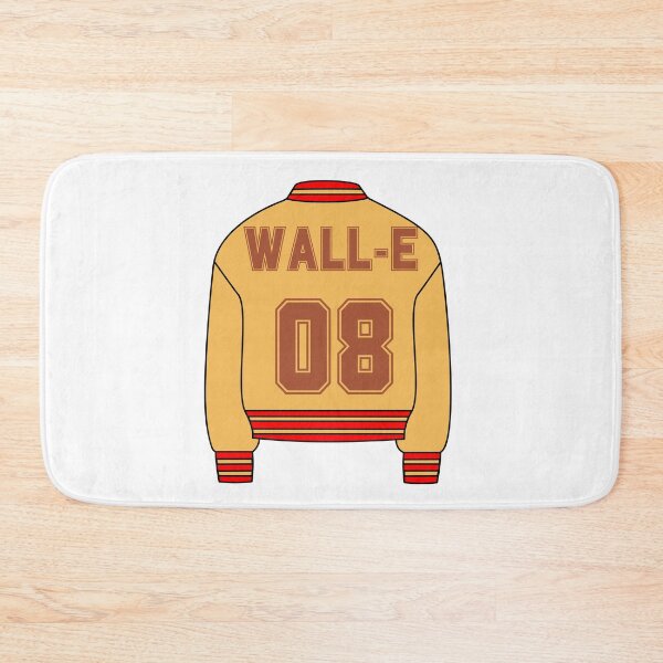 Item preview, Animated character Jacket designed and sold by broadwaygirl142.