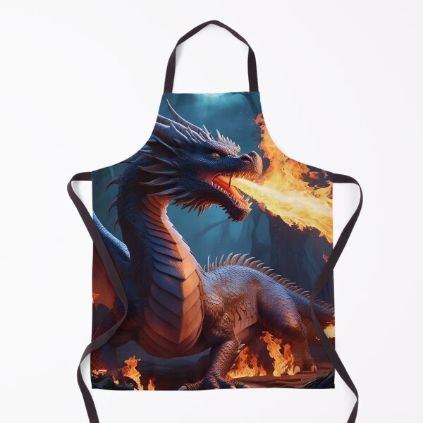 Item preview, Dragon designed and sold by whatthefoxsays.