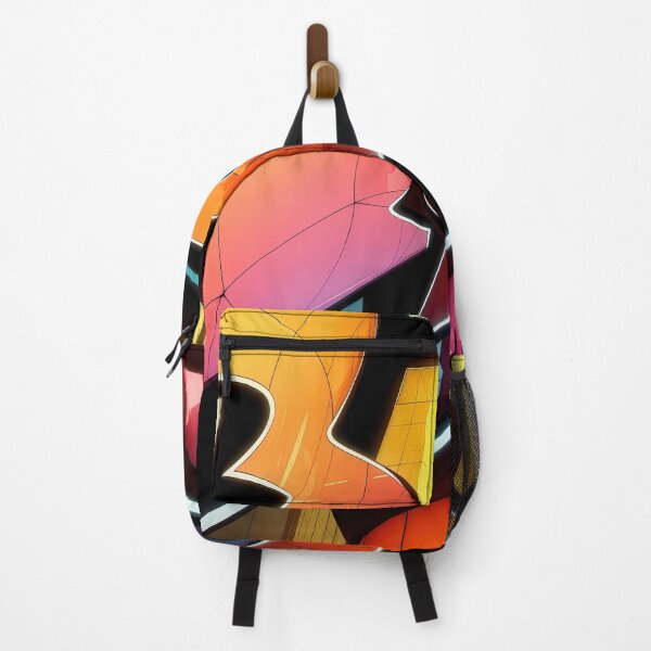 Item preview, Architectural Graffiti designed and sold by RickGoulet.