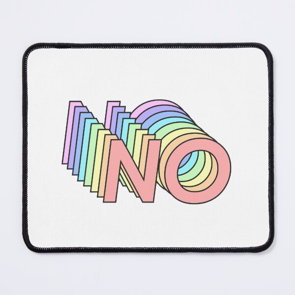 Item preview, NO designed and sold by oddwonders.