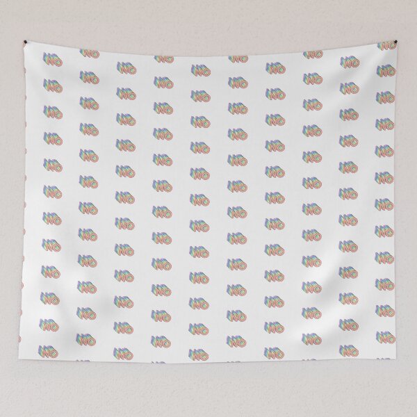 Item preview, NO designed and sold by oddwonders.