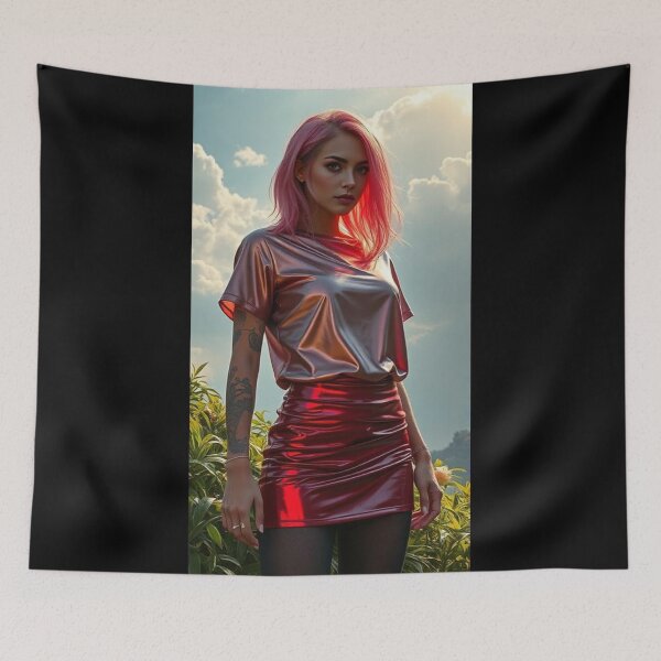 Item preview, Rosa's Emotions designed and sold by e-not-shop.