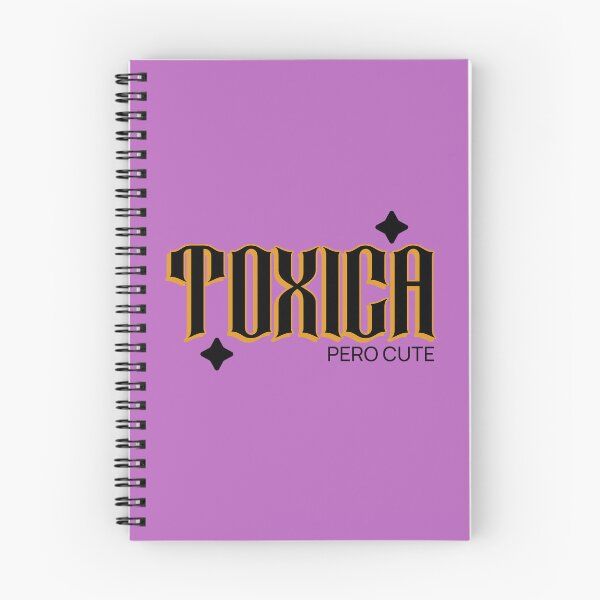 Item preview, Toxica Pero Cute designed and sold by Nova Co..