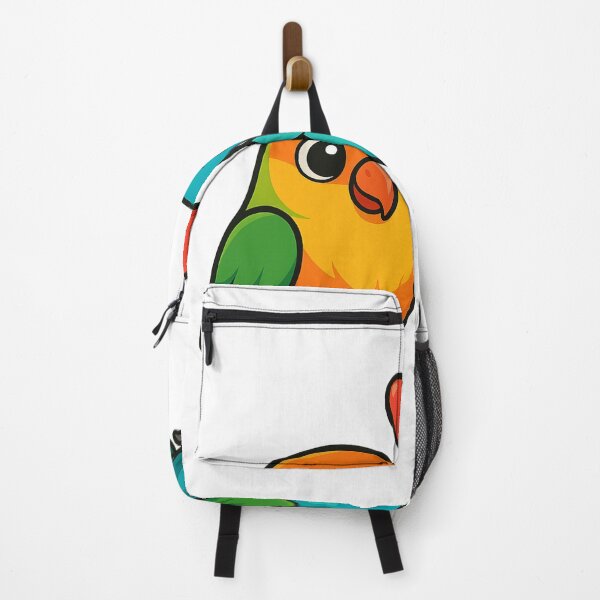 Item preview, Tweetheart – Adorable Lovebird Design designed and sold by TheCreativeVLT.