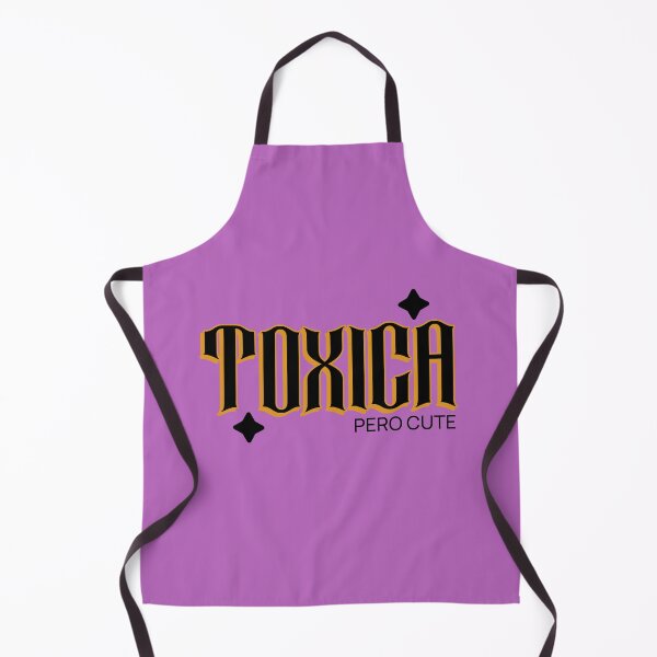 Item preview, Toxica Pero Cute designed and sold by Nova Co..