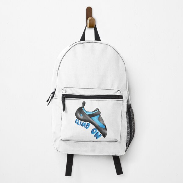 Item preview, Climbing shoe designed and sold by Piscoletters (Ploi).