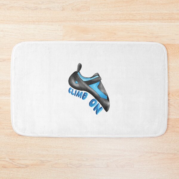 Item preview, Climbing shoe designed and sold by Piscoletters (Ploi).