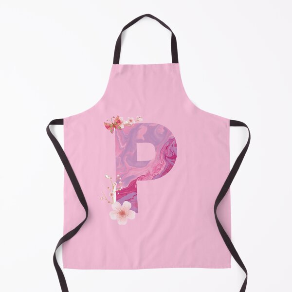 Item preview, The Alphabet Aesthetics- Letter P designed and sold by MilabArt.