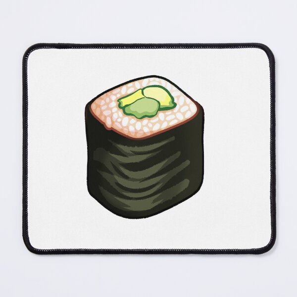 Item preview, Hosomaki Sushi designed and sold by Nashi._.Murko.