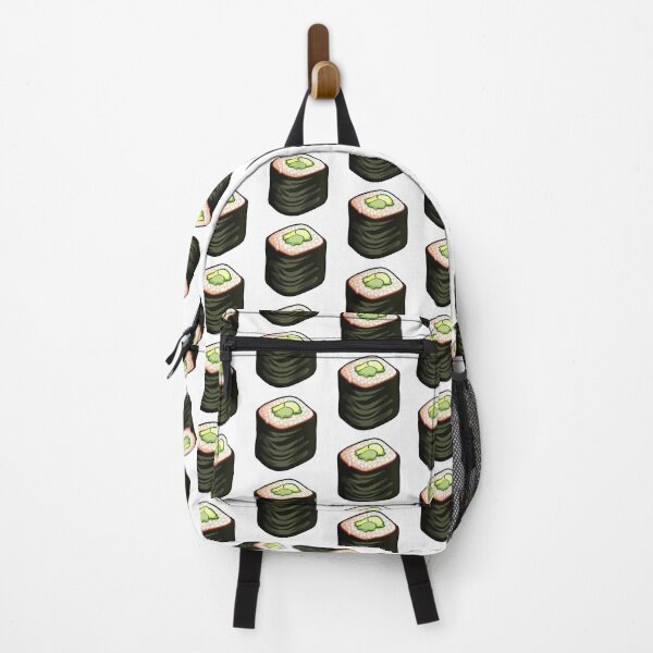 Item preview, Hosomaki Sushi designed and sold by Nashi._.Murko.