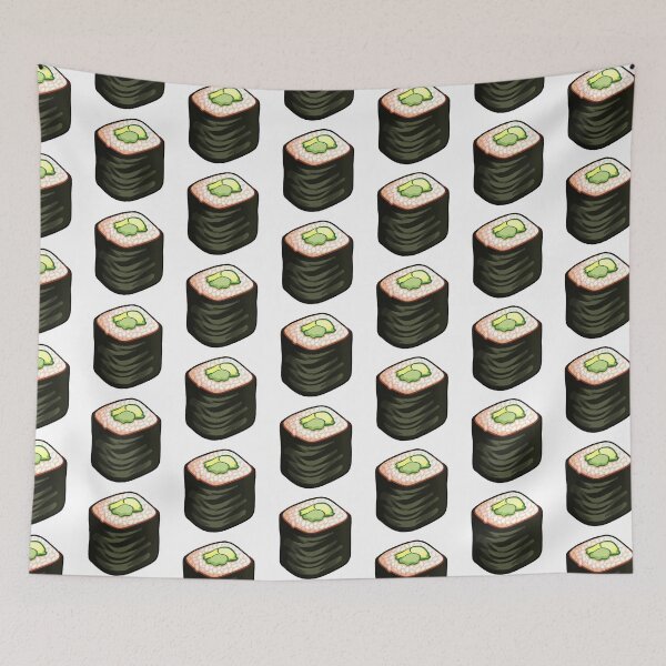 Item preview, Hosomaki Sushi designed and sold by Nashi._.Murko.
