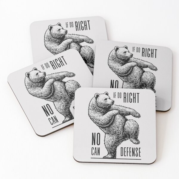 Item preview, If Do Right No Can Defense designed and sold by AMERICANCHEEZ.