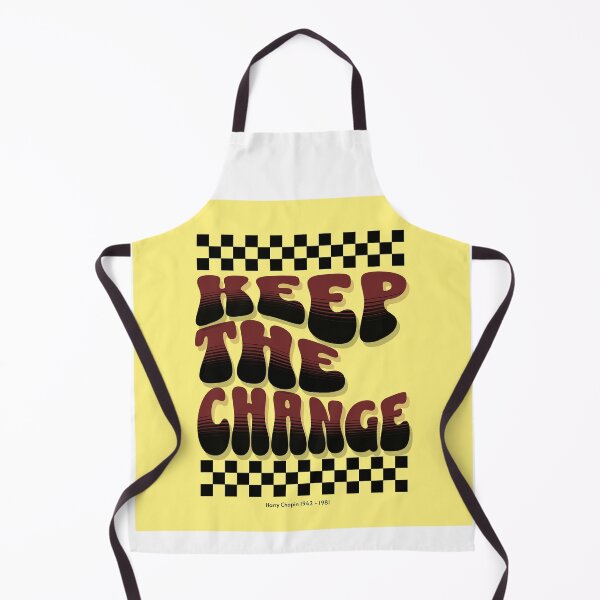 Item preview, Keep the Change - Grateful Parrot Designs designed and sold by Smokinjoe66.