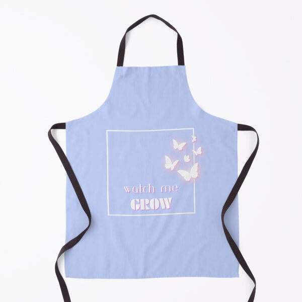 Item preview, Watch me grow, Motivational, Inspirational, Mindset, Preppy designed and sold by Magic Love Art Print.