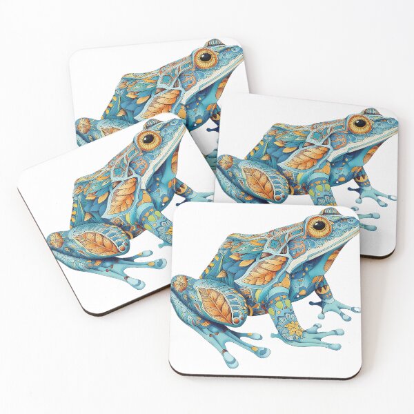 Item preview,  Aqua Bloom designed and sold by djovan.