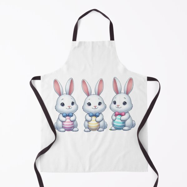 Item preview, Easter Boys Girls Kids Bunny Rabbit Easter Egg Hunt designed and sold by Creat-Des.