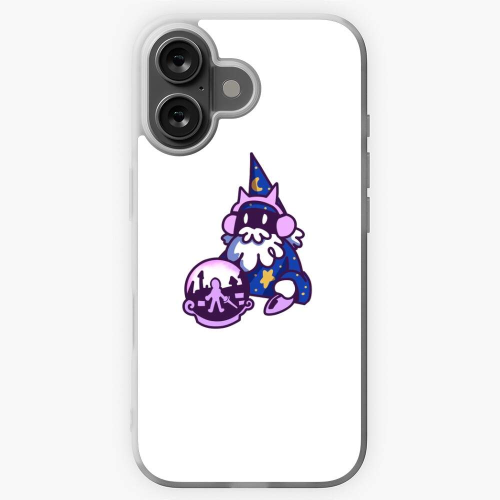 Item preview, iPhone Soft Case designed and sold by ElijahDugdale.