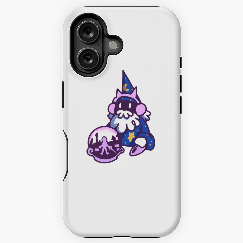 Item preview, iPhone Tough Case designed and sold by ElijahDugdale.