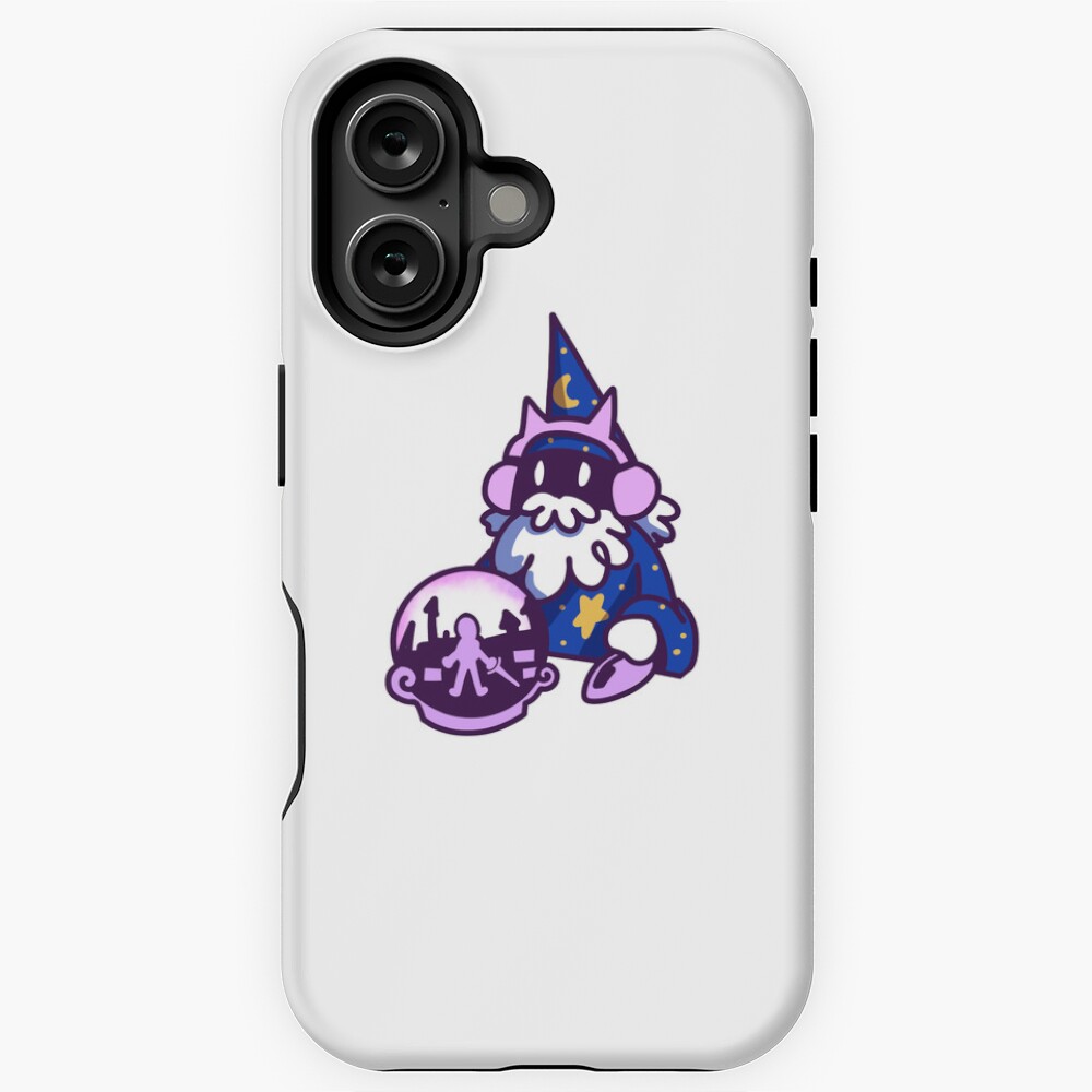 Item preview, iPhone Magsafe Tough Case designed and sold by ElijahDugdale.
