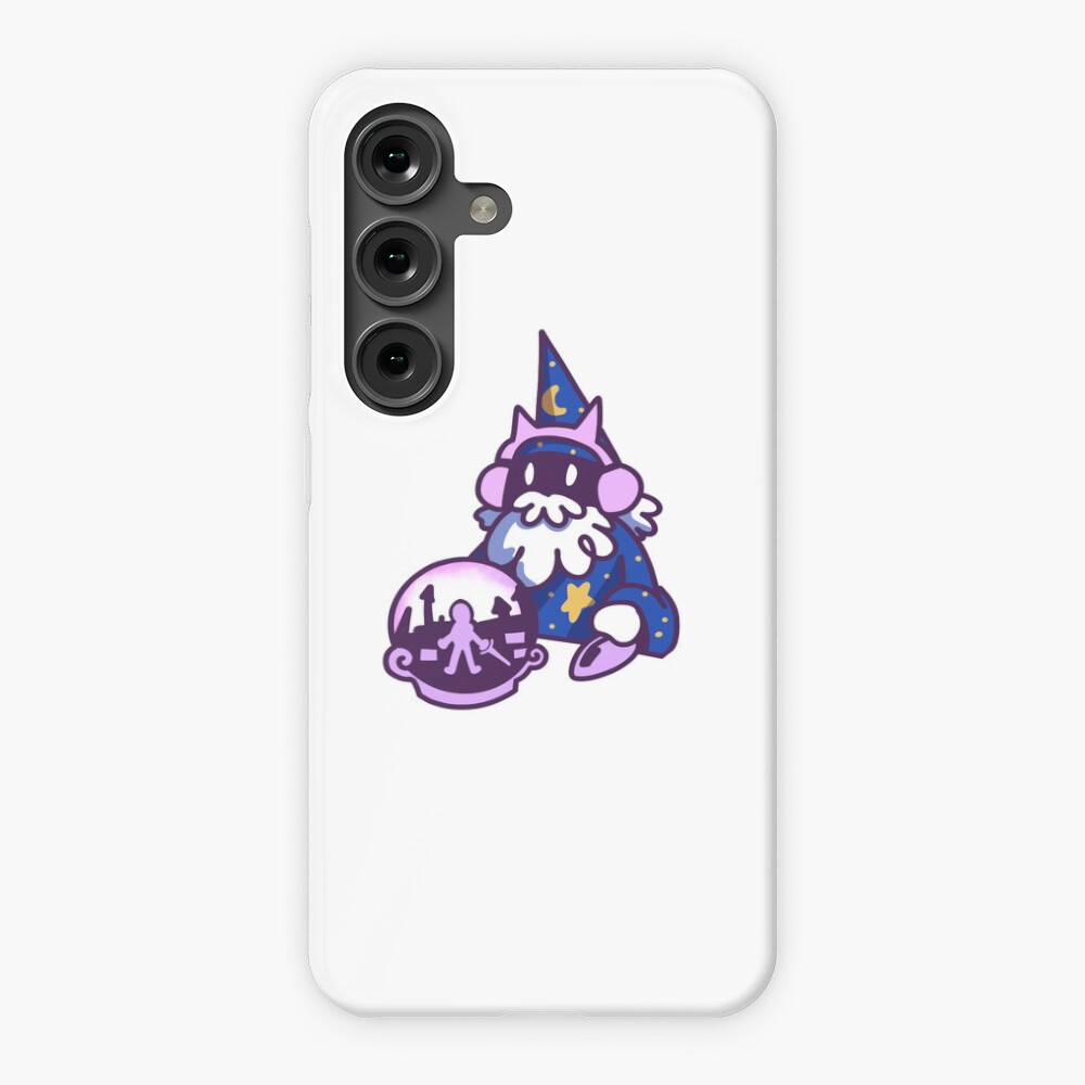 Item preview, Samsung Galaxy Snap Case designed and sold by ElijahDugdale.