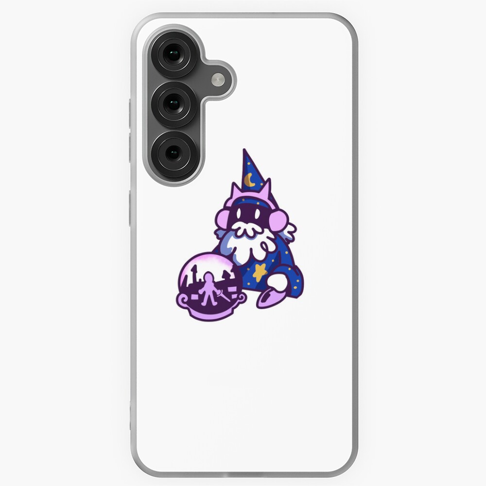 Item preview, Samsung Galaxy Soft Case designed and sold by ElijahDugdale.
