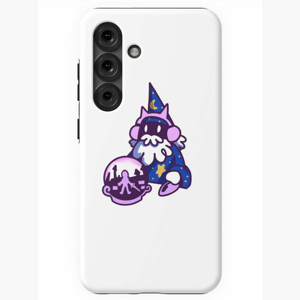 Item preview, Samsung Galaxy Tough Case designed and sold by ElijahDugdale.