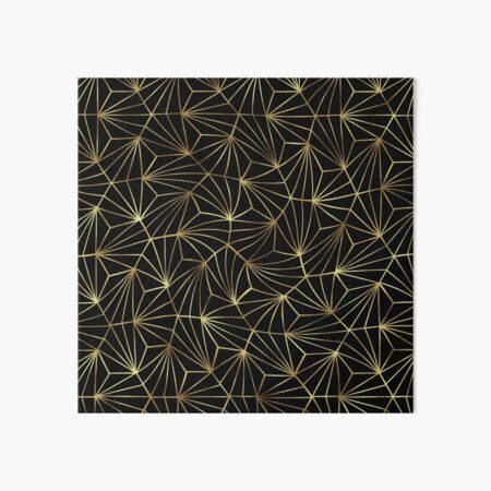 Item preview, Contemporary Art Deco Style Abstract Aesthetic Pattern  designed and sold by DEC02.