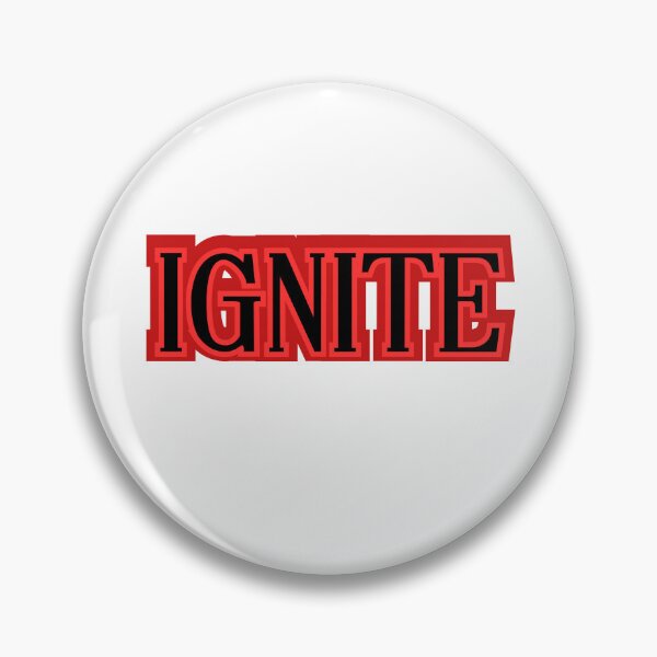 Item preview, Ignite designed and sold by thechairiot.