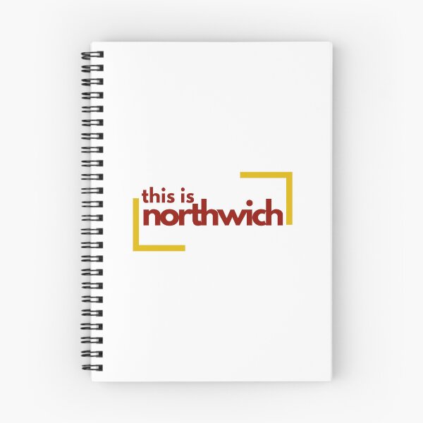 Item preview, This Is Northwich designed and sold by KuuCup.