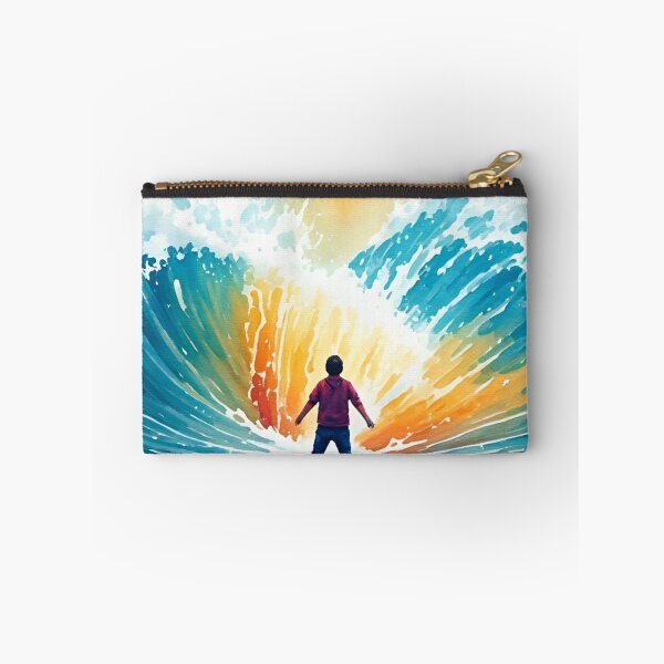 Item preview, Parting Waters designed and sold by AJSRPrints.