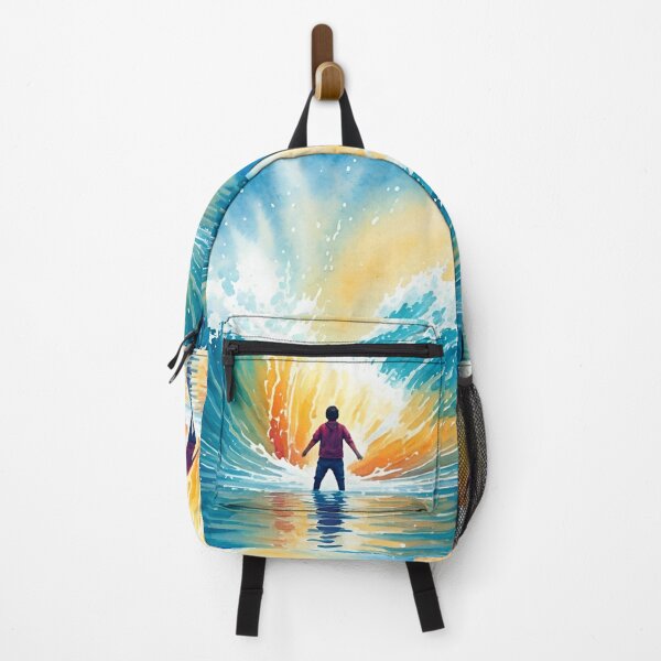 Item preview, Parting Waters designed and sold by AJSRPrints.