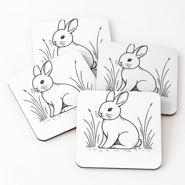 Item preview, Ostern Hase Retro Vintage Cottagecore designed and sold by LuminOrb.