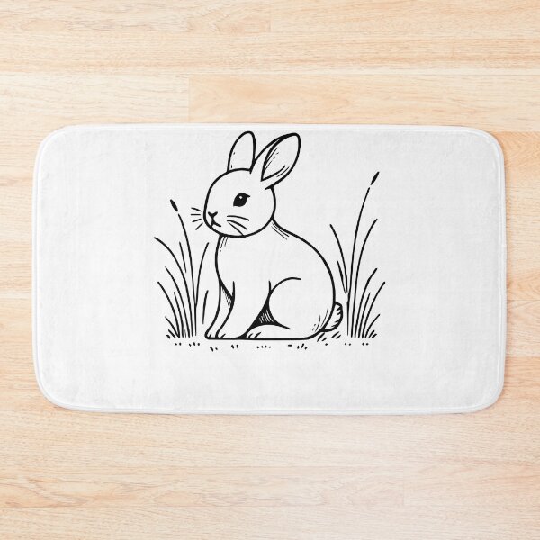 Item preview, Ostern Hase Retro Vintage Cottagecore designed and sold by LuminOrb.