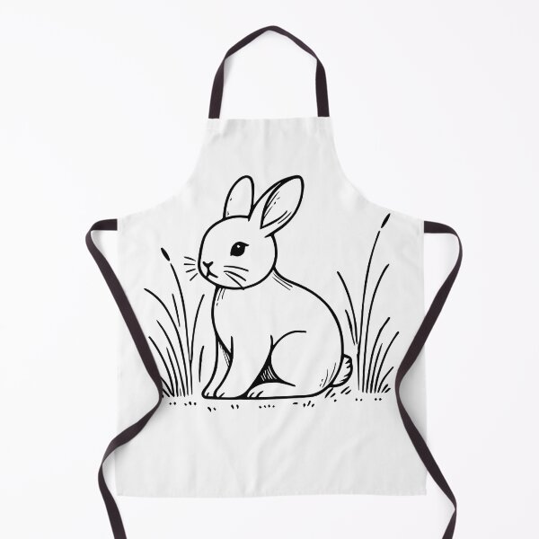Item preview, Ostern Hase Retro Vintage Cottagecore designed and sold by LuminOrb.
