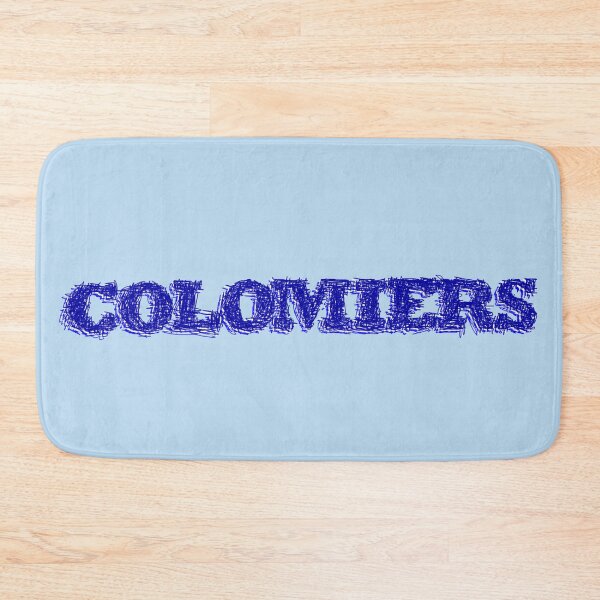 Item preview, Colomiers designed and sold by BeJahMan.
