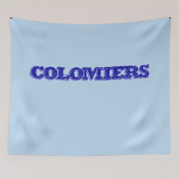 Item preview, Colomiers designed and sold by BeJahMan.