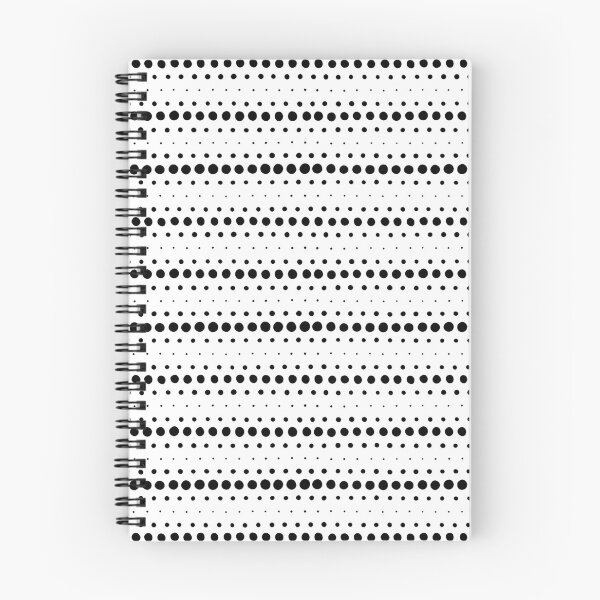 Item preview, Dots gradient pattern designed and sold by Marta Ambrosetti.