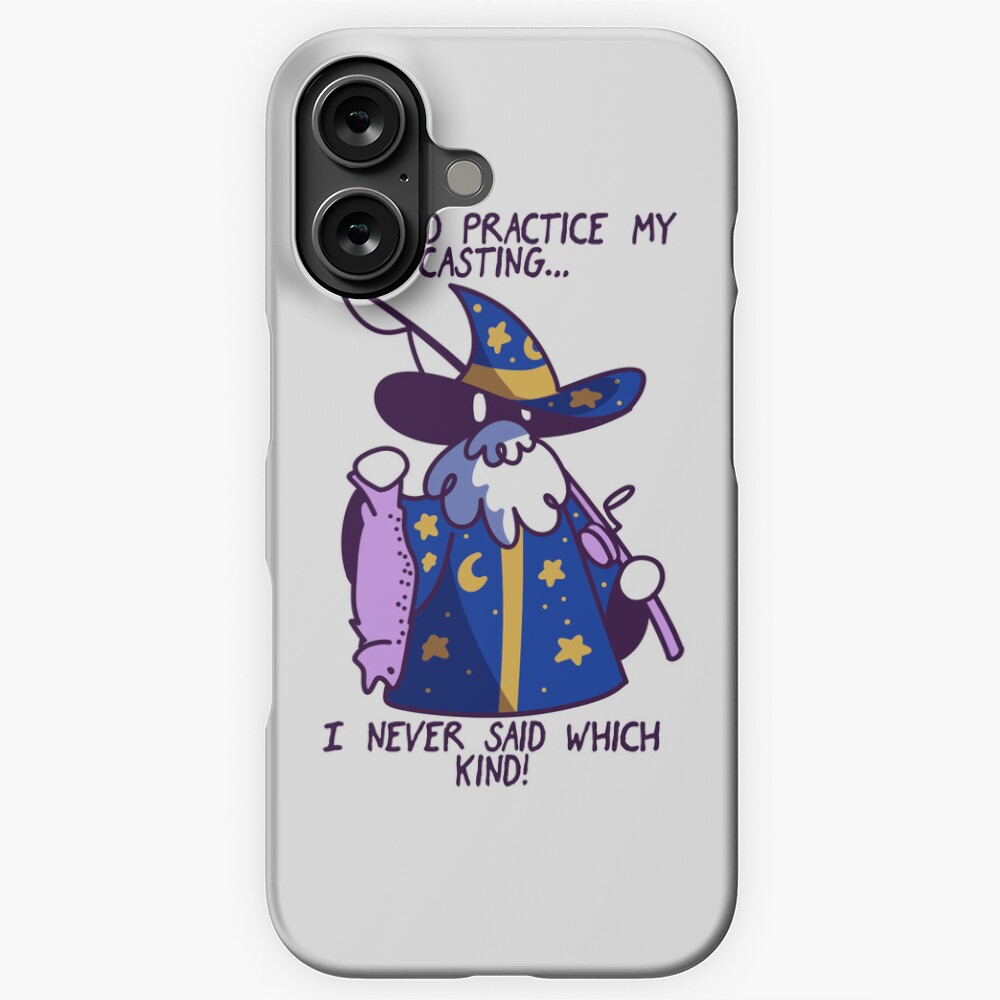 Item preview, iPhone Snap Case designed and sold by ElijahDugdale.