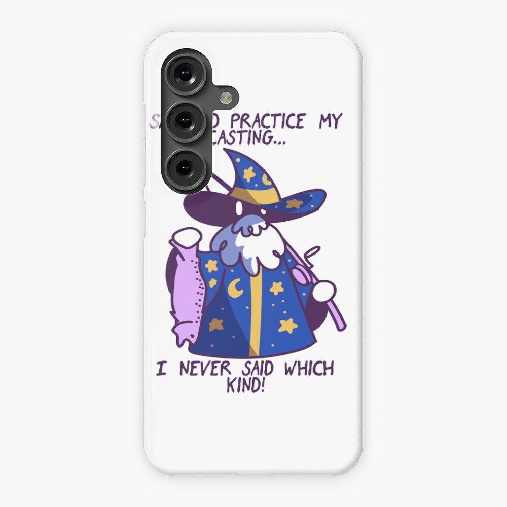 Item preview, Samsung Galaxy Snap Case designed and sold by ElijahDugdale.