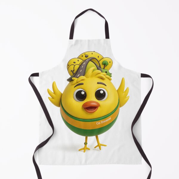 Item preview, Co.Donegal Spudies Support Your Home County. designed and sold by Spudies.